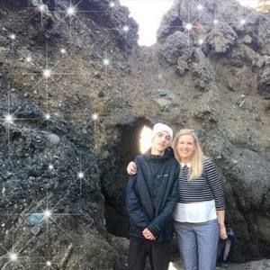 Meet your Posher, Chase